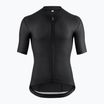 ASSOS Equipe R S11 fekete férfi kerékpáros mez