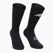 ASSOS Racing S11 precíziós grafit zokni
