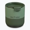 Klean Kanteen Rise Lowball Lowball Flip Lid 296 ml tengeri spray termikus bögre