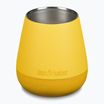 Klean Kanteen Rise Wine Tumbler 296 ml régi arany termikus bögre