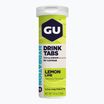 Rehidratáló tabletta GU Hydration Drink Tabs lemon/lime 12 tabletek