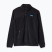 Női pulóver KAVU Cavanaugh black