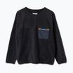 Női pulóver KAVU Kelowna black