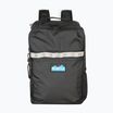KAVU Hauler Hills 39 l raven city hátizsák