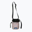 KAVU Peak Seeker magnézia táska taupe topo