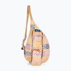 KAVU Mini Rope 4 l nyomvonalas, elegáns városi hátizsák