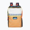 KAVU Hauler Hills 39 l lakókocsi öböl városi hátizsák