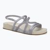 Ipanema Walk bézs/ezüst/arany női szandálok
