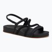 Női Ipanema Walk szandál fekete/fekete/barna
