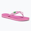 Ipanema Clas Brasil II lila/lila gyermek flip flopok