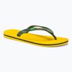 Férfi flop-flop papucs Ipanema Clas Brasil II AD yellow/green