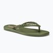 Női flip-flop papucs Ipanema Meu Sol Thon green/pink