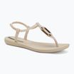 Ipanema Class Linea bézs/bézs/zöld női szandálok