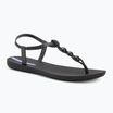 Női Ipanema Class Conecta szandálok fekete/fekete