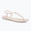 Ipanema Class Conecta bézs/lila női szandálok