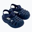 Ipanema Summer Basic II Baby sötétkék szandál