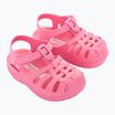 Ipanema Summer Basic II Baby világos rózsaszínű szandál