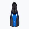Mares Manta Junior kék reflexes gyermek snorkel uszonyok