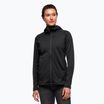 Női trekking dzseki Black Diamond Factor Hoody fekete AP7440800002