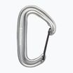 Karabíner Black Diamond Miniwire light gray