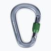 Black Diamond Pearlock Pearlock Screwgate karabiner szürke BD3811341003ALL1