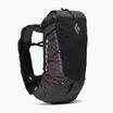 túra hátizsák Black Diamond Distance 22 l black