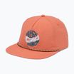 Black Diamond Synthetic Rope Baja sunrise / creek kék kötél jelvény baseball sapka