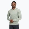 Férfi Black Diamond Circuit Hoody trekking pulóver agave színű