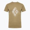Férfi Black Diamond Equipmnt For Alpinist SS Tee gomba