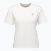 Női Black Diamond Heritage Badge SS Tee off whote