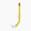 Gyermek snorkel  SEAC Z Piccolo yellow