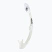 Gyermek snorkel  SEAC Tribe Dry white