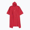 Ferrino gyermek esőkabát Poncho Jr piros 65162ARR