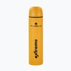 Ferrino Extreme vákuum termosz 750 ml sárga