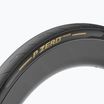 Pirelli P Zero Race Colour Edition black/gold kerékpár gumiabroncs