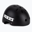 Gyerek biciklis sisak Roces Aggressive fekete 300756