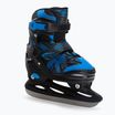 Roces Jokey Ice 3.0 Boy gyermek szabadidős korcsolya fekete/kék 450707