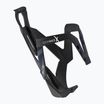 Elite Custom Race X fekete bőr/kék palacktartó
