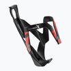 Elite Custom Race X fekete/fényes piros palacktartó