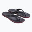 Cressi Gummy flip flop fekete