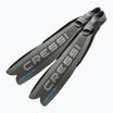 Cressi Gara Modular Impulse búvárúszó uszonyok fekete