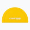 Cressi Senna sapka sárga/fehér