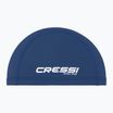 Cressi Senna kék/fehér sapka