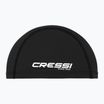 Cressi Senna fekete/fehér sapka