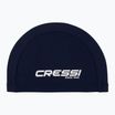 Cressi Tago kék/fehér úszósapka