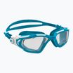 Cressi Vortex aquamarin/akvamarin úszószemüveg