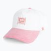 Hurley Palm valient piros női baseball sapka