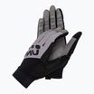 Northwave férfi kerékpáros kesztyű Spider Full Finger 91 szürke C89202328