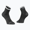 Kerékpáros zokni Northwave Origin black/white