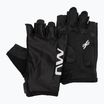 Női kerékpáros kesztyű Northwave Active Short Uszonyger black